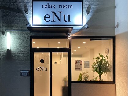 relax room eNu（エヌ）